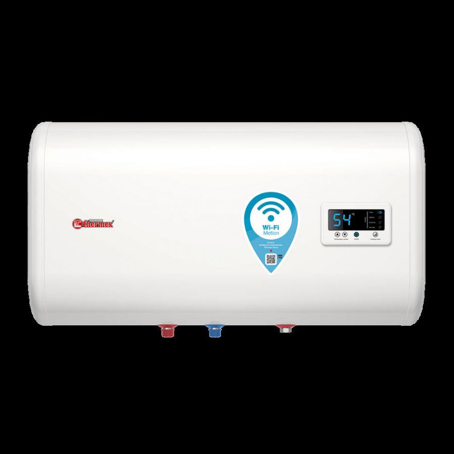 Водонагреватель накопительный электрический IF 50 H Pro Wi-Fi Thermex