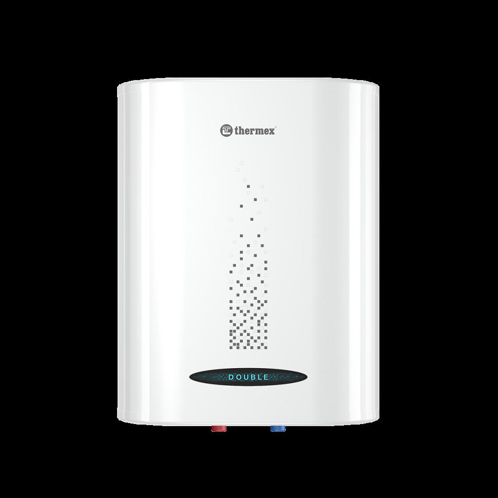 Водонагреватель накопительный электрический Double 30 Thermex