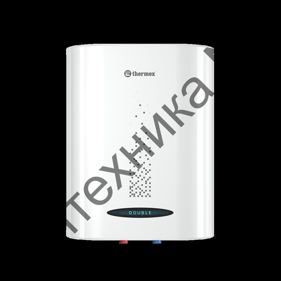 Водонагреватель накопительный электрический Double 30 Thermex