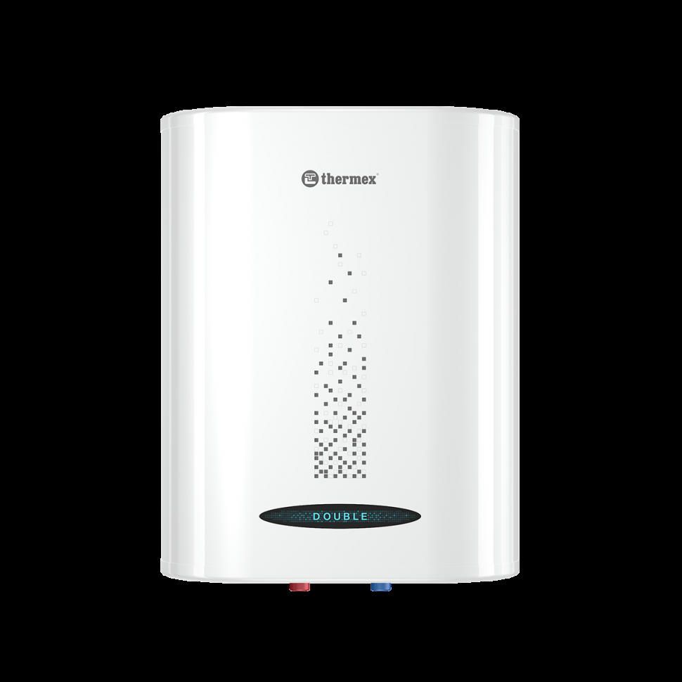 Водонагреватель накопительный электрический Double 30 Thermex