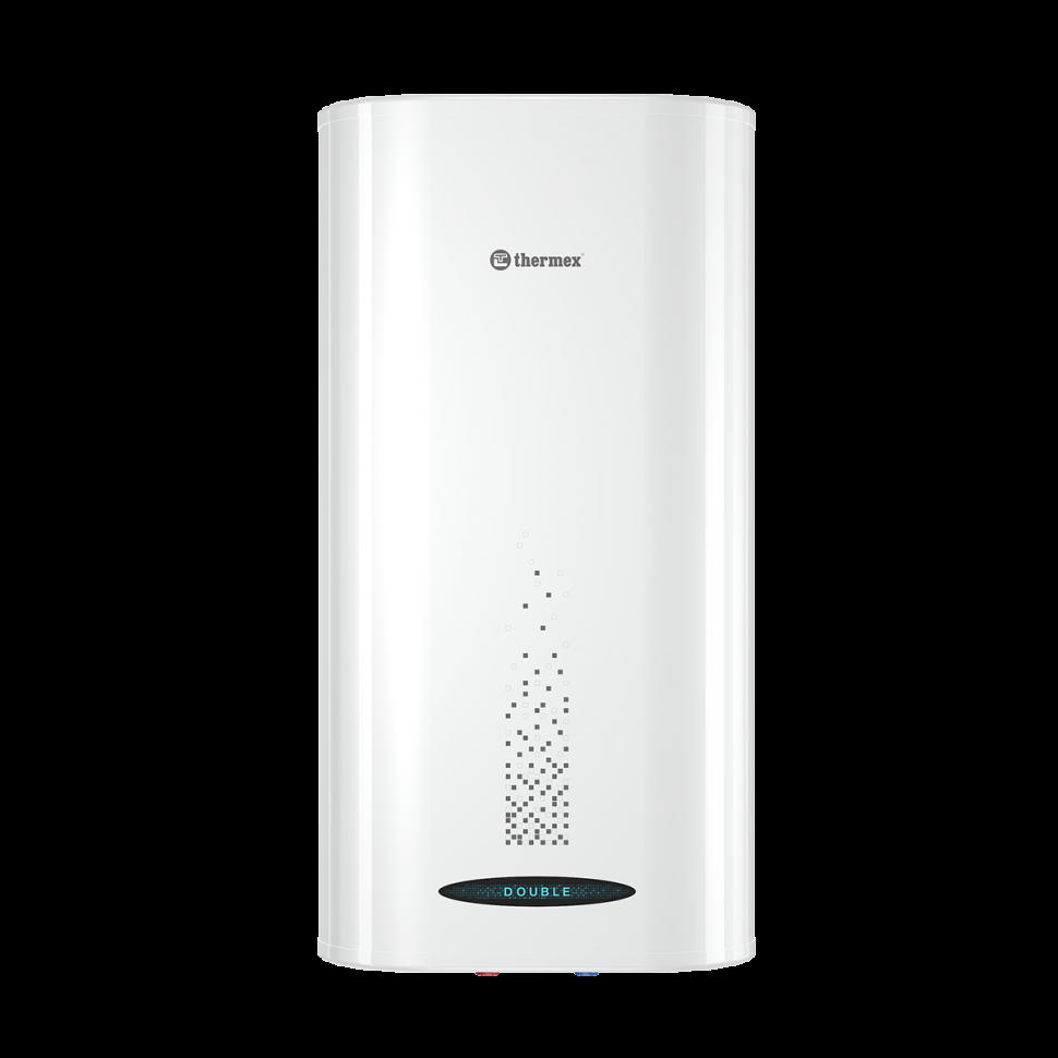 Водонагреватель накопительный электрический Double 50 Thermex