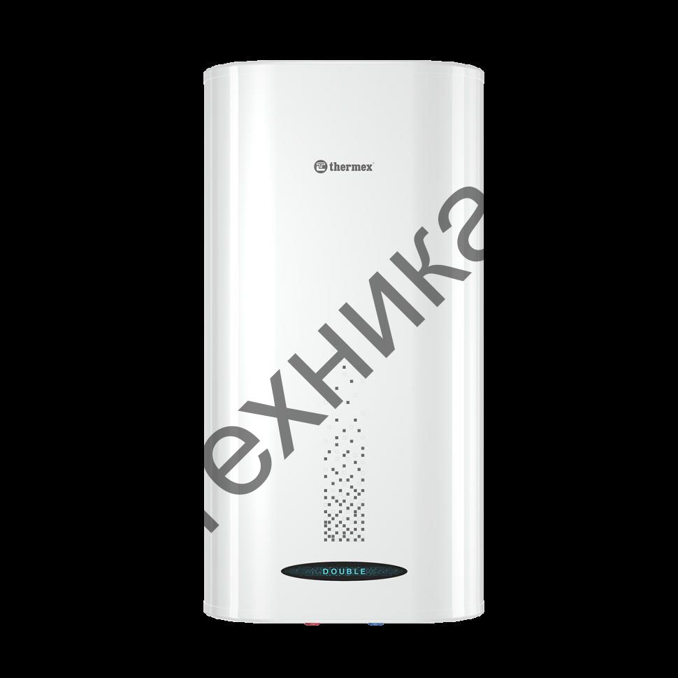 Водонагреватель накопительный электрический Double 50 Thermex