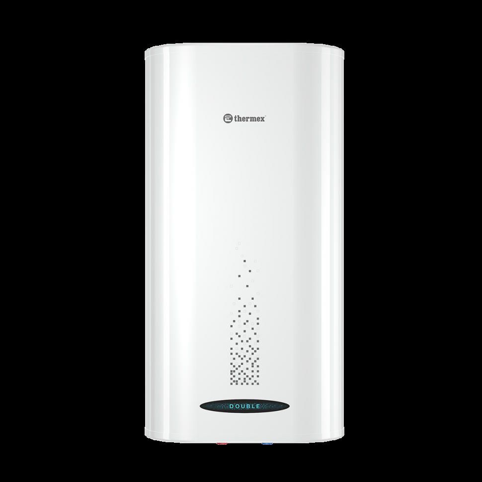 Водонагреватель накопительный электрический Double 50 Thermex
