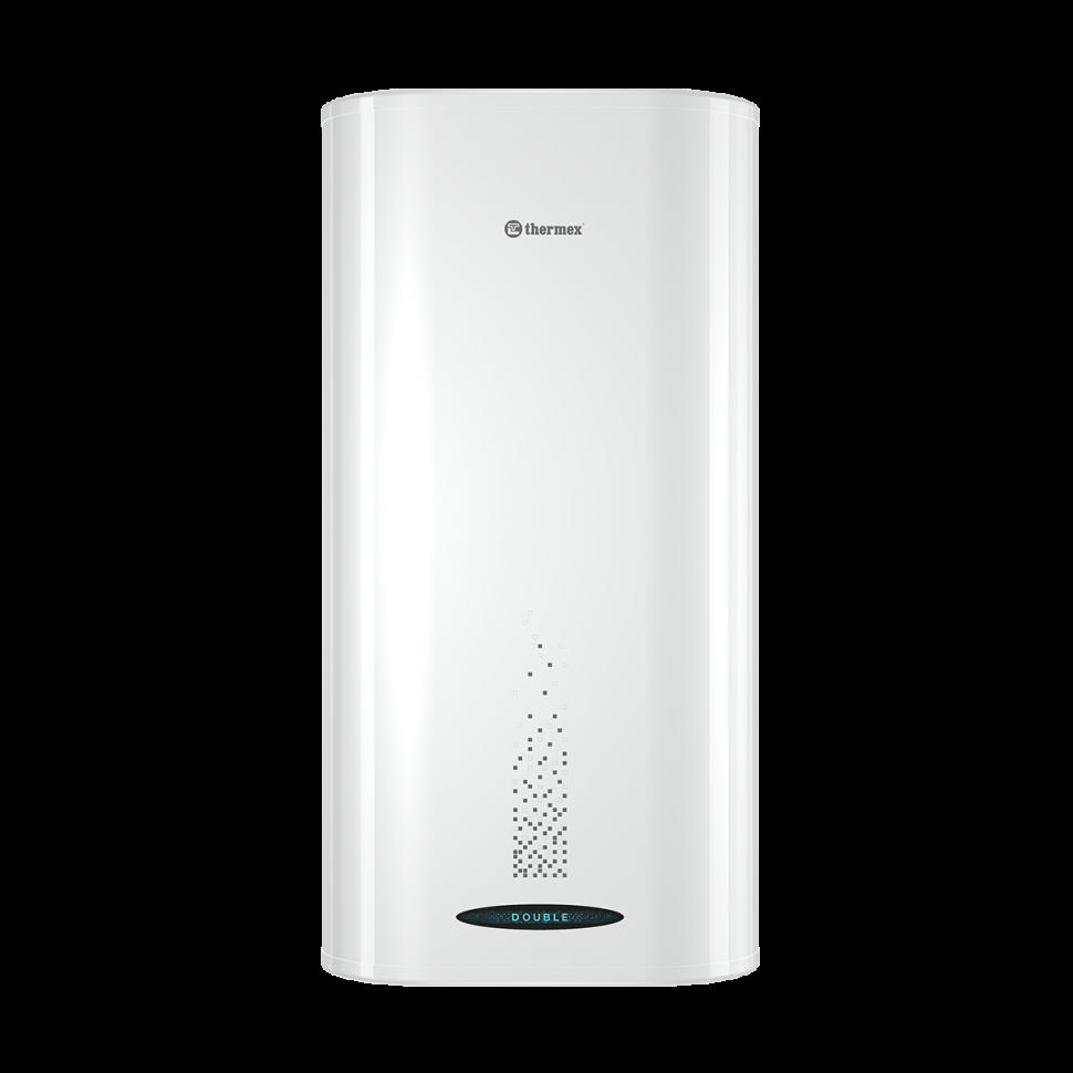 Водонагреватель накопительный электрический Double 80 Thermex