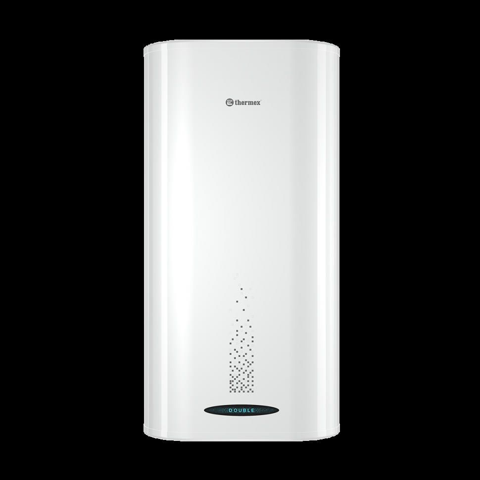 Водонагреватель накопительный электрический Double 80 Thermex