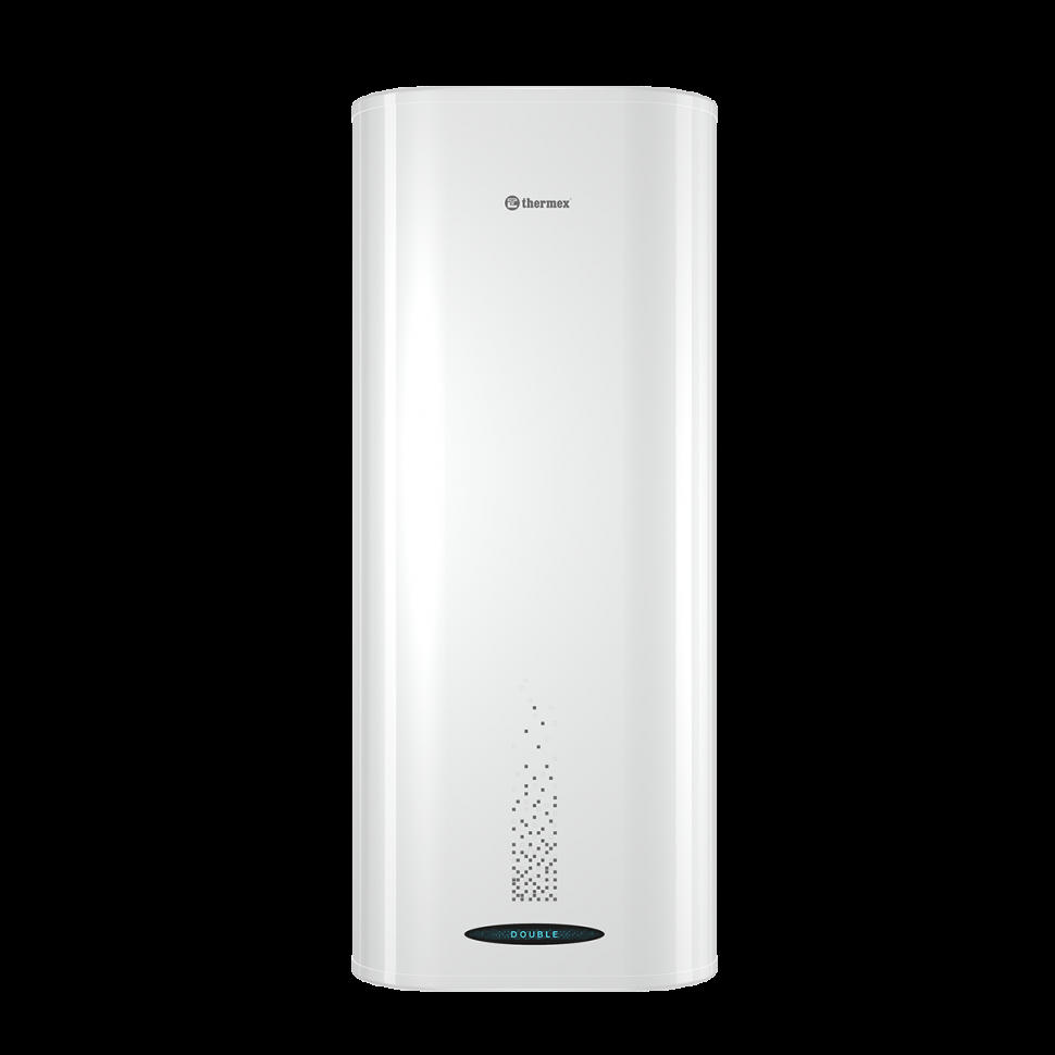 Водонагреватель накопительный электрический Double 100 Thermex