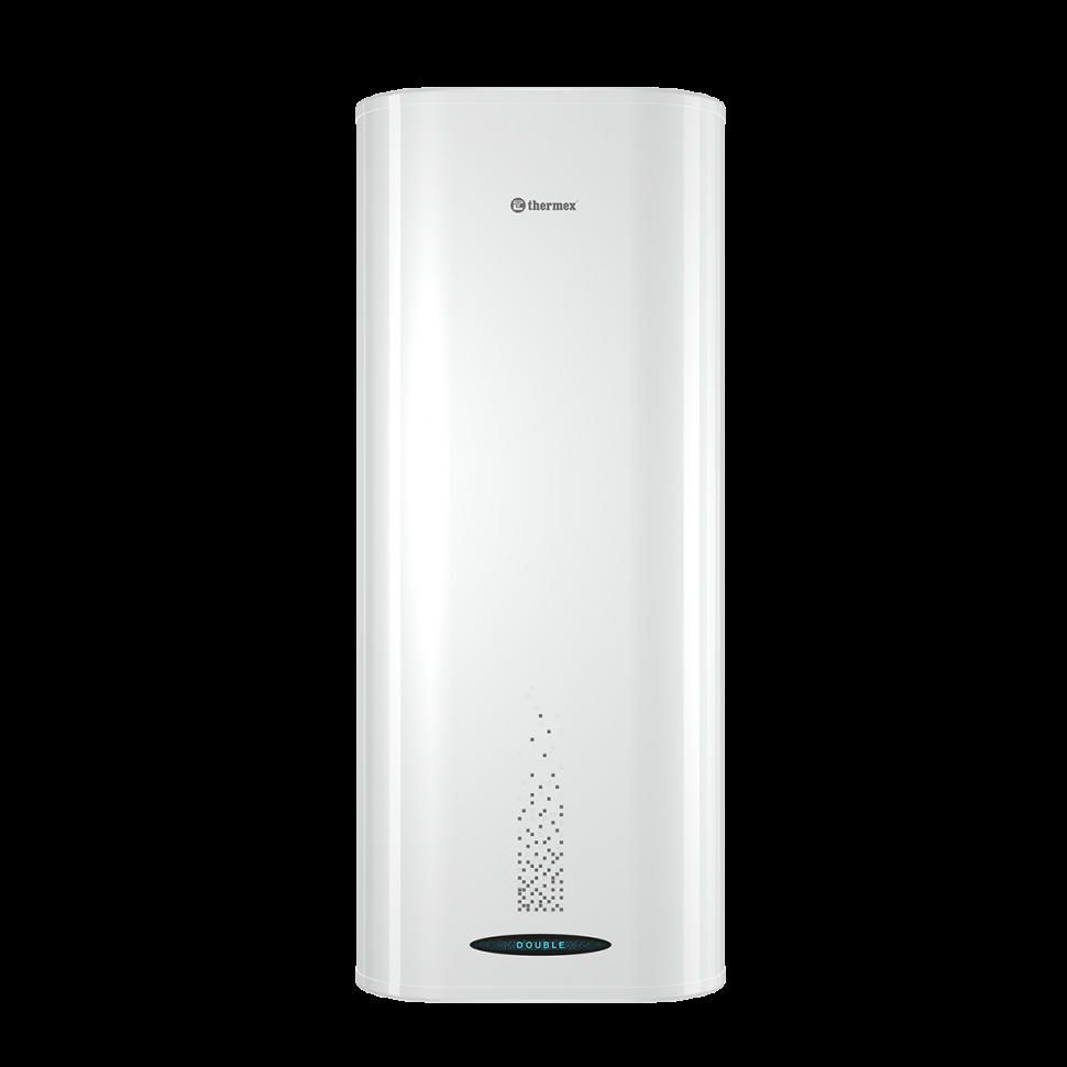 Водонагреватель накопительный электрический Double 100 Thermex