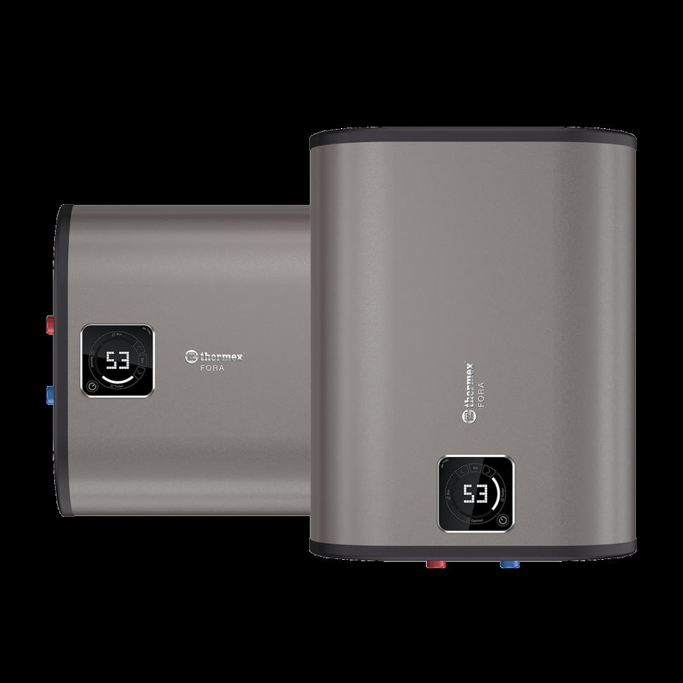 Водонагреватель накопительный электрический Fora 30 Thermex