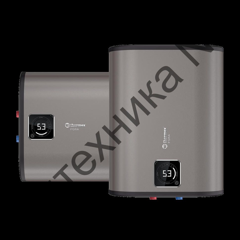 Водонагреватель накопительный электрический Fora 30 Thermex