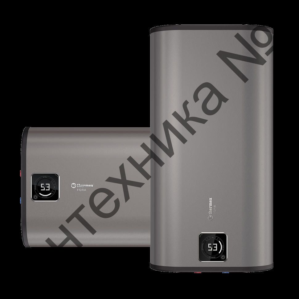 Водонагреватель накопительный электрический Fora 50 Thermex
