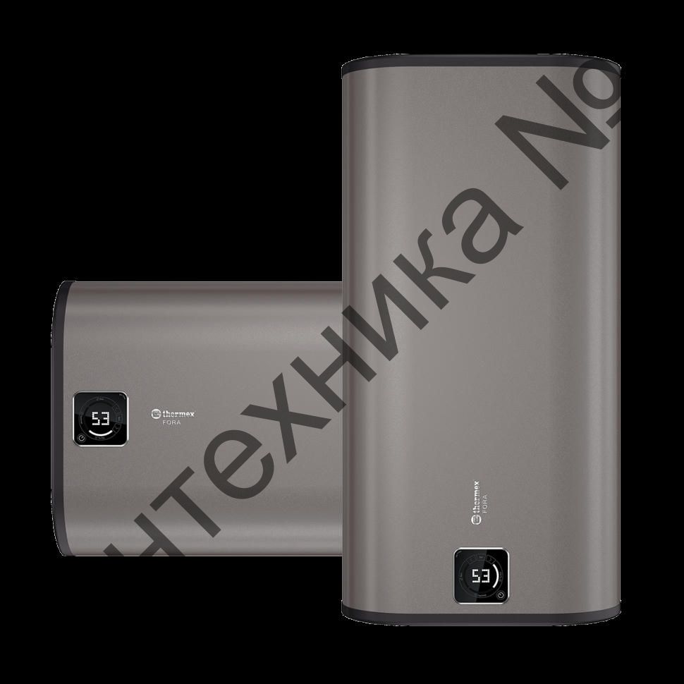 Водонагреватель накопительный электрический Fora 80 Thermex