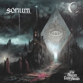 SONUM - The Obscure Light Awaits