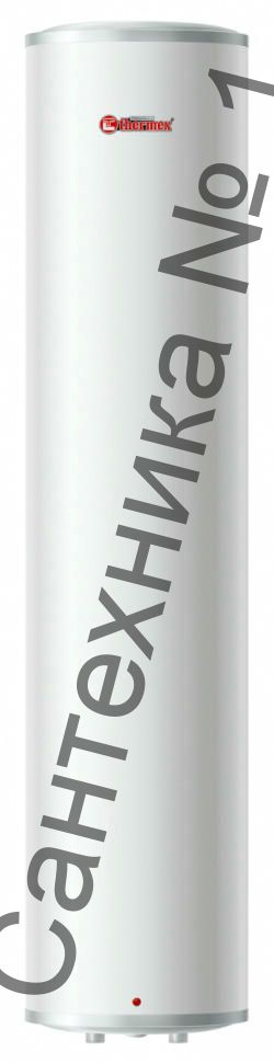 Водонагреватель накопительный электрический IU 50 V Thermex