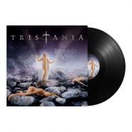 TRISTANIA - Beyond The Veil LP Gatefold