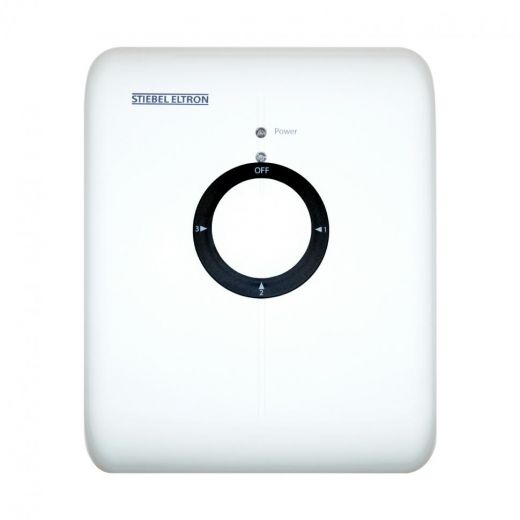 Водонагреватель электрический проточный настенный Stiebel Eltron DDH 6