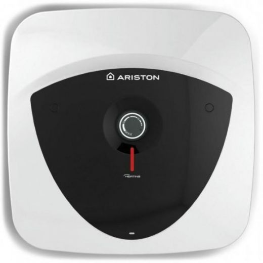 Водонагреватель электрический накопительный 10 л над раковиной ABS ANDRIS LUX 10 OR Ariston