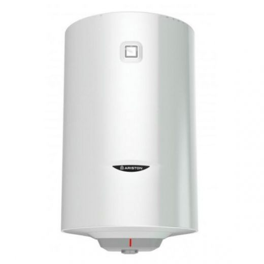 Водонагреватель электрический накопительный 50 л сухой ТЭН PRO1 R 50 V 1,5K PL DRY Ariston