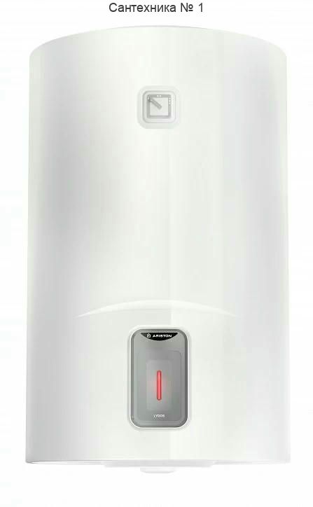 Водонагреватель электрический накопительный LYDOS R ABS 100 V Ariston