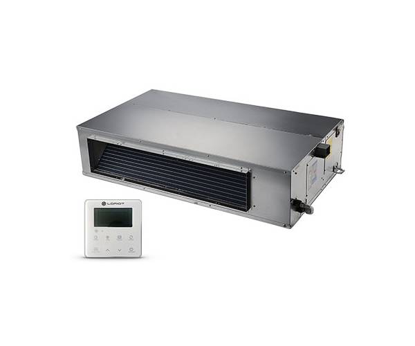 Loriot LAC-12ADIM-IN