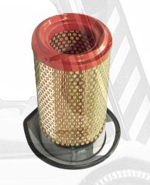 *Фильтр воздушный  KW 1122 ,( Т0014 A7980) 1,5т.HELI Mitsu с грибком) 60(90)х110(160)х230, шт
