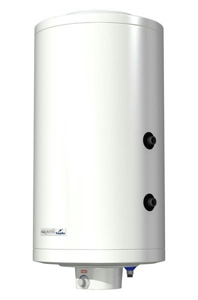 Водонагреватель косвенного нагрева AQ IND FC 100 л настенный, 24 кВт, возможность установки ТЭНа Hajdu