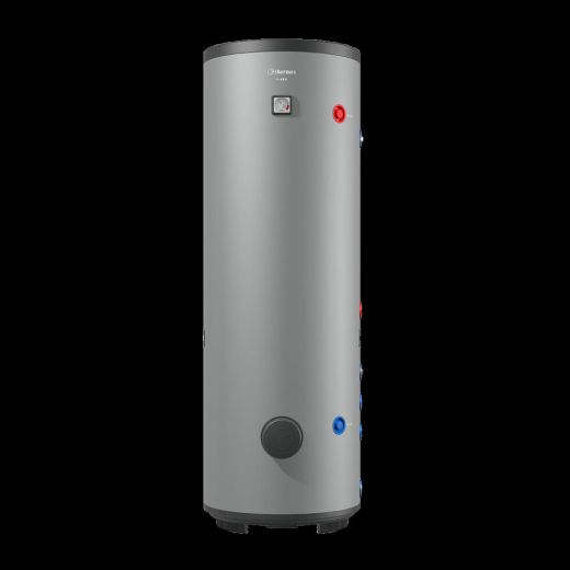 Водонагреватель косвенного нагрева Nixen 250 F (combi) Thermex