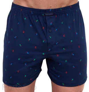 002-314 Трусы мужские