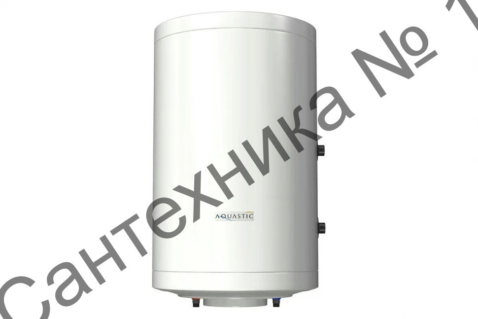 Водонагреватель косвенного нагрева ID25A 100 литров 18,5 кВт, настенный, возможность установки ТЭНа Hajdu