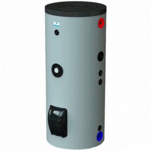 Водонагреватель косвенного нагрева STA 200C 30 кВт, возможность установки ТЭНа Hajdu