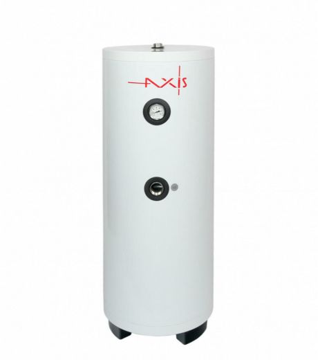 Бойлер косвенного нагрева AXIS THERM X 100 литров