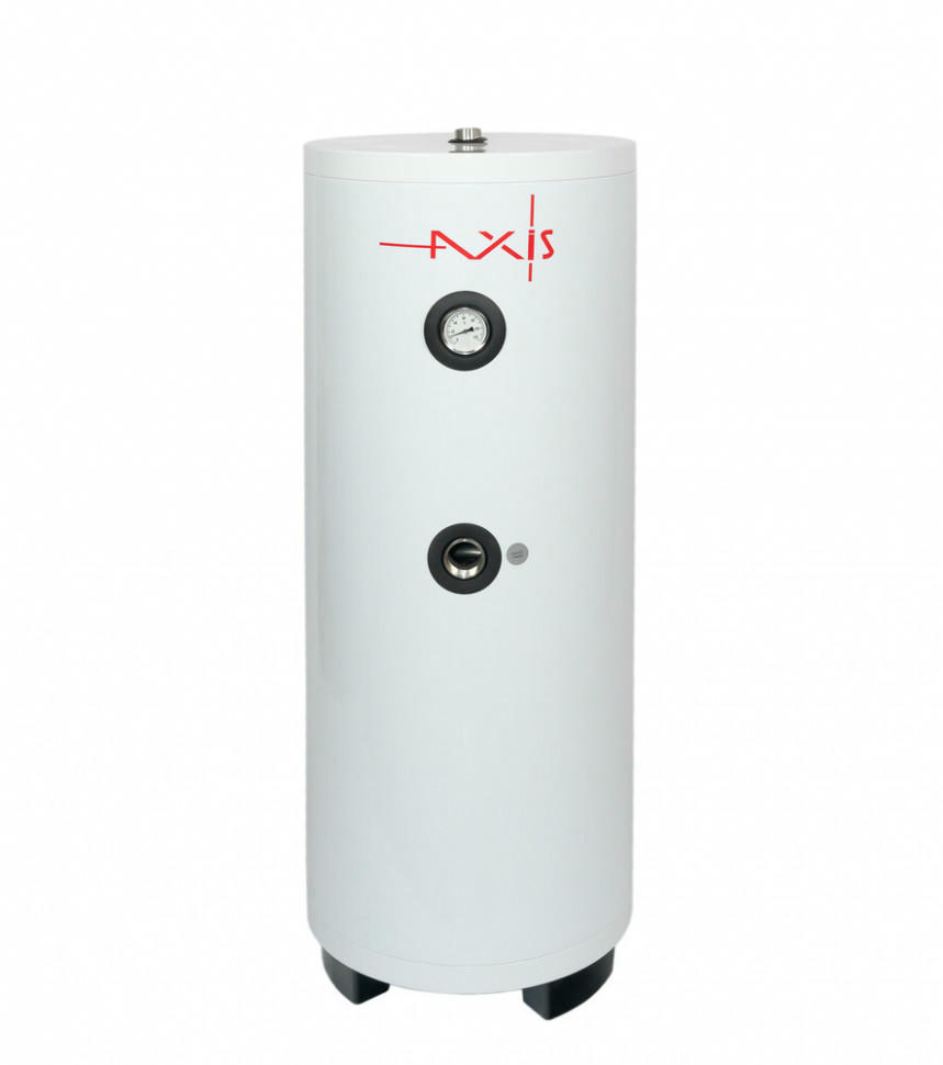 Бойлер косвенного нагрева AXIS THERM X 100 литров