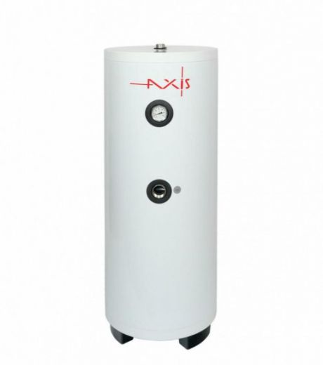 Бойлер косвенного нагрева AXIS THERM X 100 литров