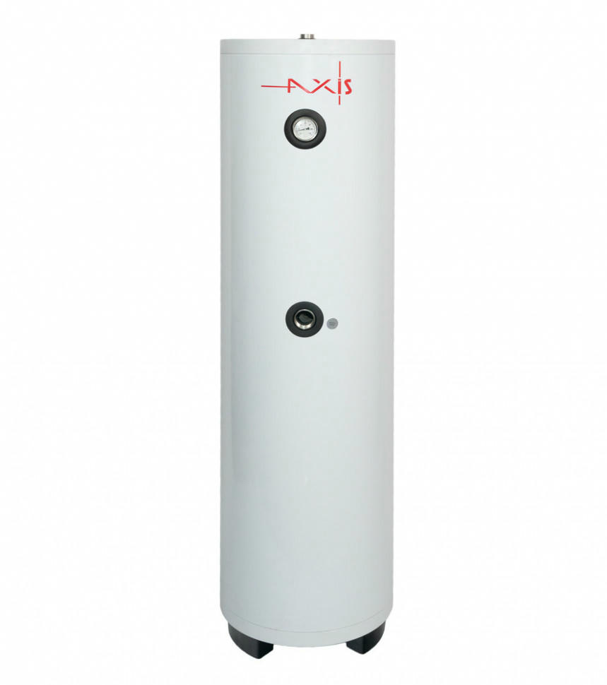 Бойлер косвенного нагрева AXIS THERM X 150 литров