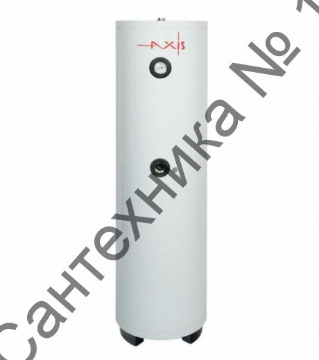 Бойлер косвенного нагрева AXIS THERM X 150 литров