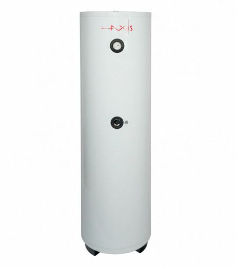 Бойлер косвенного нагрева AXIS THERM X 300 литров