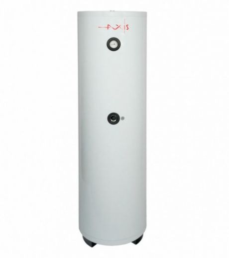 Бойлер косвенного нагрева AXIS THERM X 300 литров