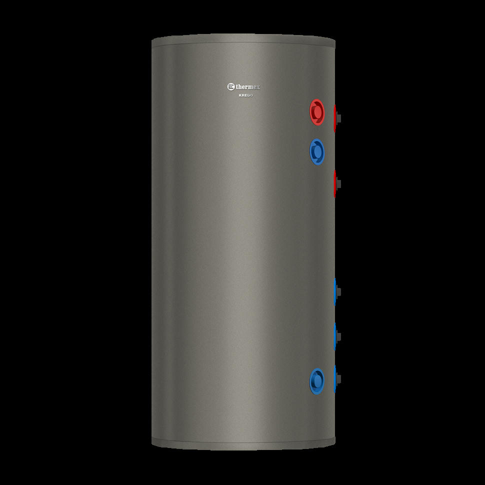 Водонагреватель косвенного нагрева Kredo 200 F Thermex