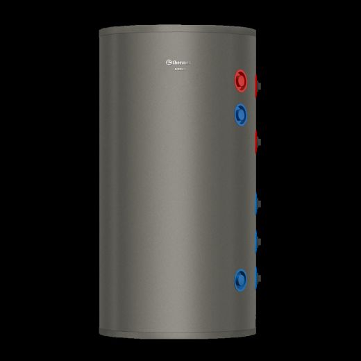 Водонагреватель косвенного нагрева Kredo 300 F Thermex