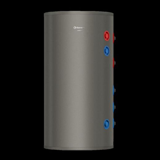 Водонагреватель косвенного нагрева Kredo 300 F Thermex