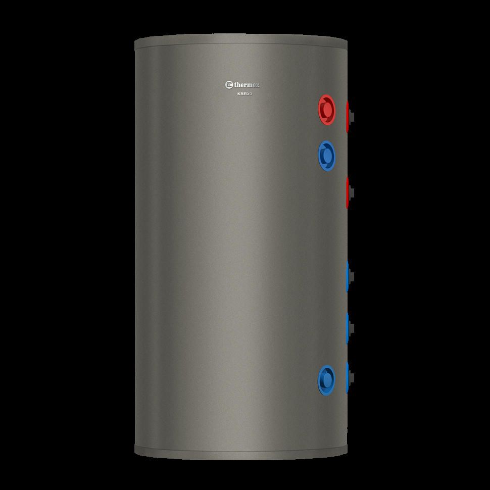 Водонагреватель косвенного нагрева Kredo 300 F Thermex