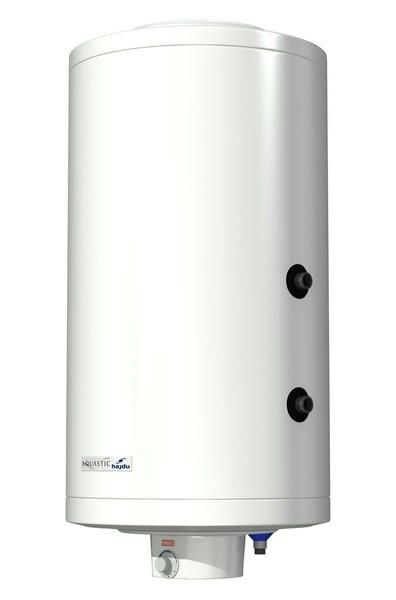 Водонагреватель косвенного нагрева AQ IND FC 200 л настенный, 24 кВт, возможность установки ТЭНа Hajdu