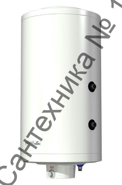 Водонагреватель косвенного нагрева AQ IND FC 200 л настенный, 24 кВт, возможность установки ТЭНа Hajdu