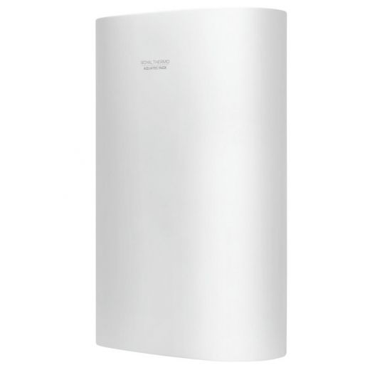 Бойлер косвенного нагрева Royal Thermo AQUATEC INOX-F 80, настенный