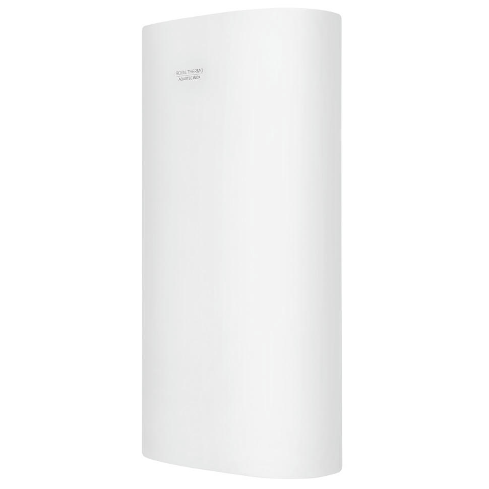 Бойлер косвенного нагрева Royal Thermo AQUATEC INOX-F 100, настенный