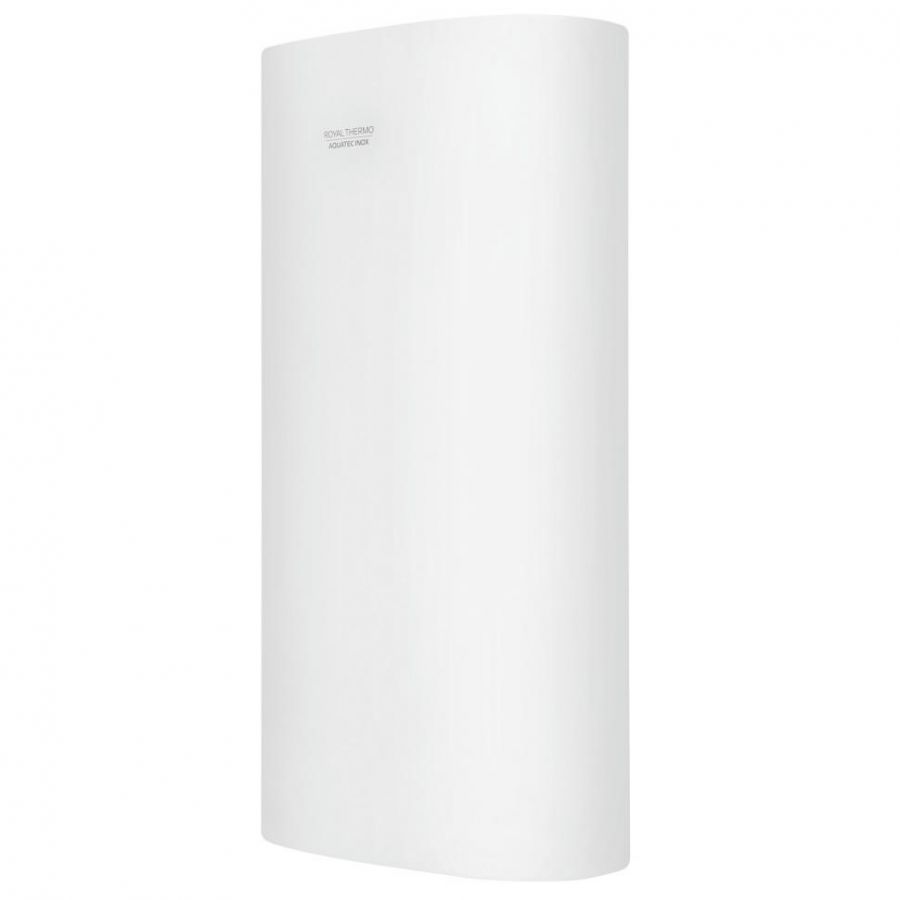 Бойлер косвенного нагрева Royal Thermo AQUATEC INOX-F 100, настенный
