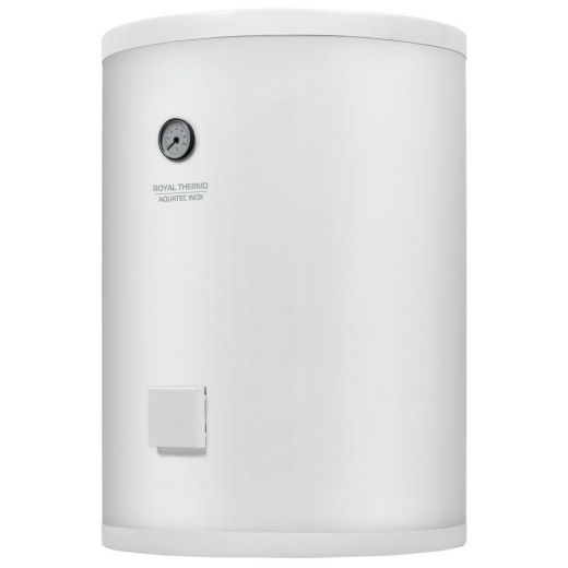 Бойлер косвенного нагрева Royal Thermo AQUATEC INOX RTWX 100, напольный