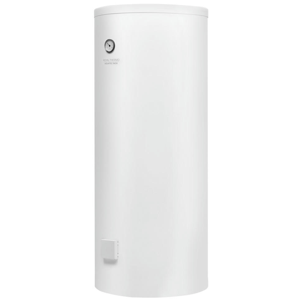 Бойлер косвенного нагрева Royal Thermo AQUATEC INOX RTWX 200, напольный