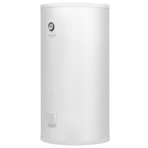 Бойлер косвенного нагрева Royal Thermo AQUATEC INOX RTWX-T 150, напольный верхнее подключение
