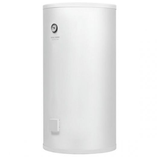 Бойлер косвенного нагрева Royal Thermo AQUATEC INOX RTWX-T 150, напольный верхнее подключение