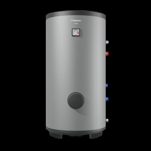 Водонагреватель косвенного нагрева Nixen 150 F (combi) Thermex